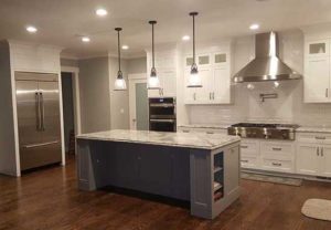 Kitchen Remodeling in Bergen County, NJ - Quality Renovations