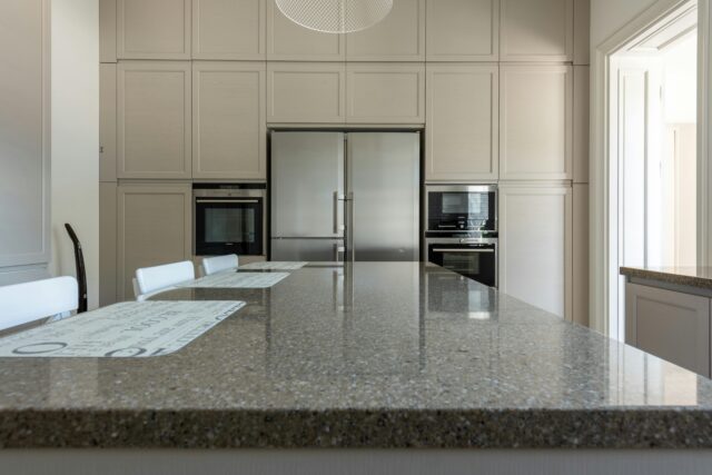 Granite Kitchen Countertop